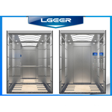 Ascenseur de passager (LGO-10)